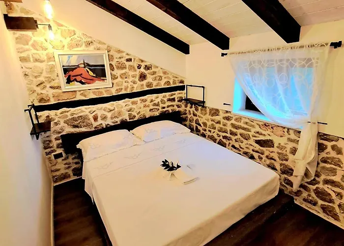 Colna Apartamento