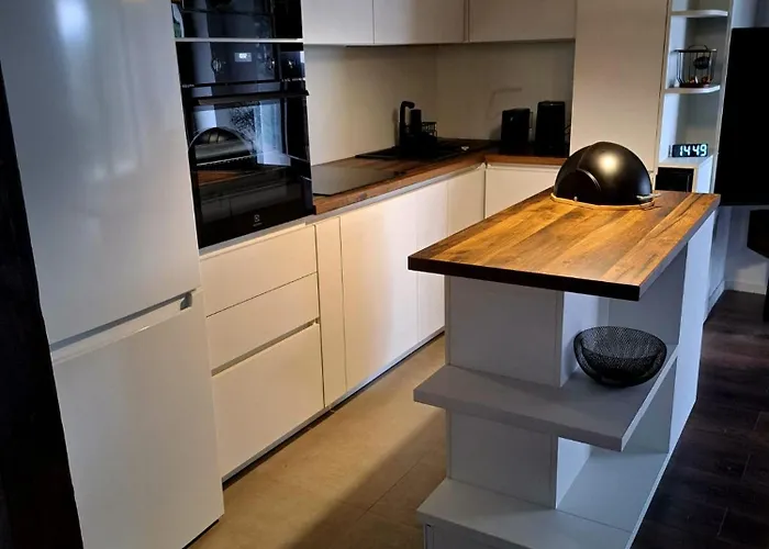 Colna Apartamento