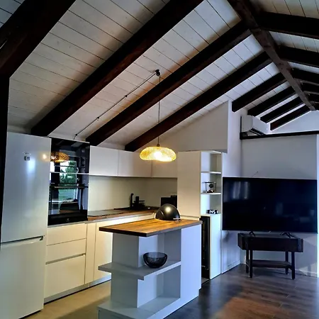Apartmán Colna Kuna Pelješka