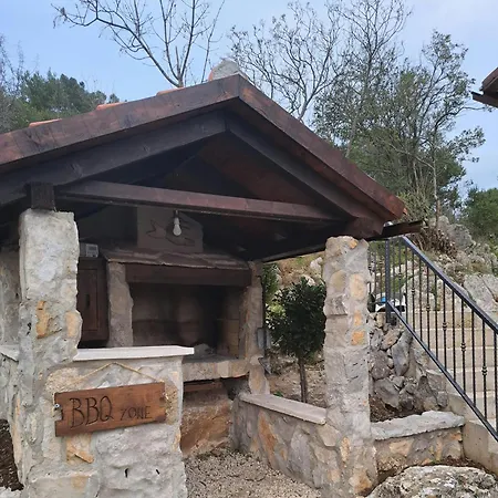 Colna Apartment Kuna Peljeska