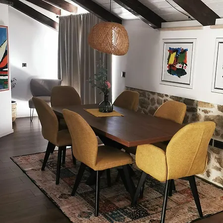 Colna Apartment Kuna Peljeska