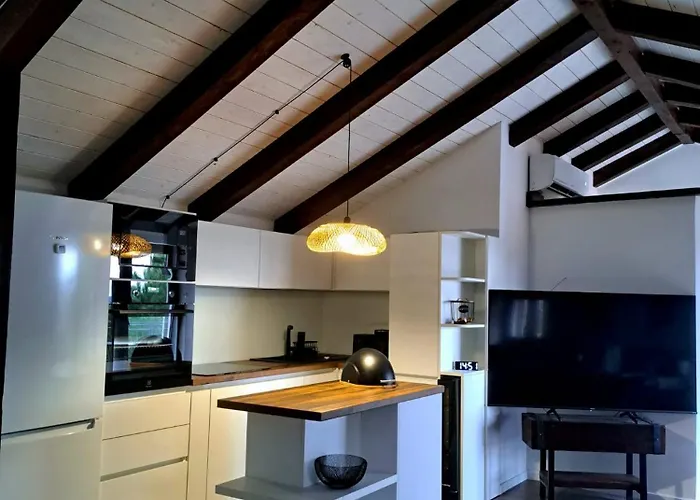 公寓 Colna Kuna Pelješka