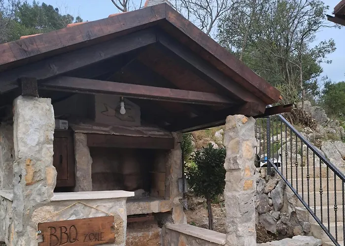 Colna 公寓 Kuna Pelješka