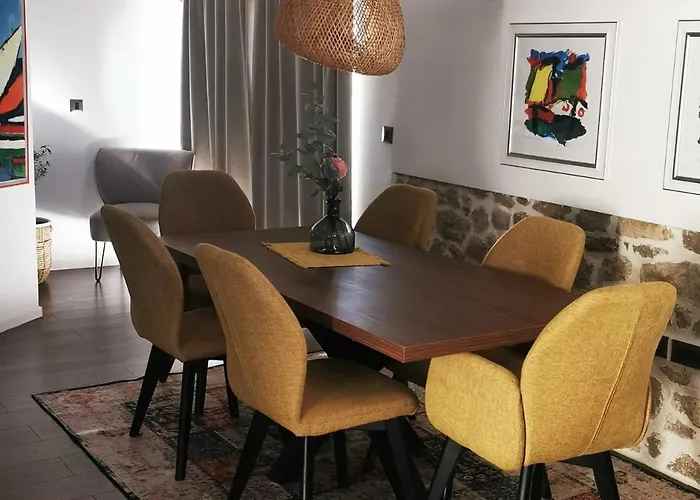 Colna 公寓 Kuna Pelješka